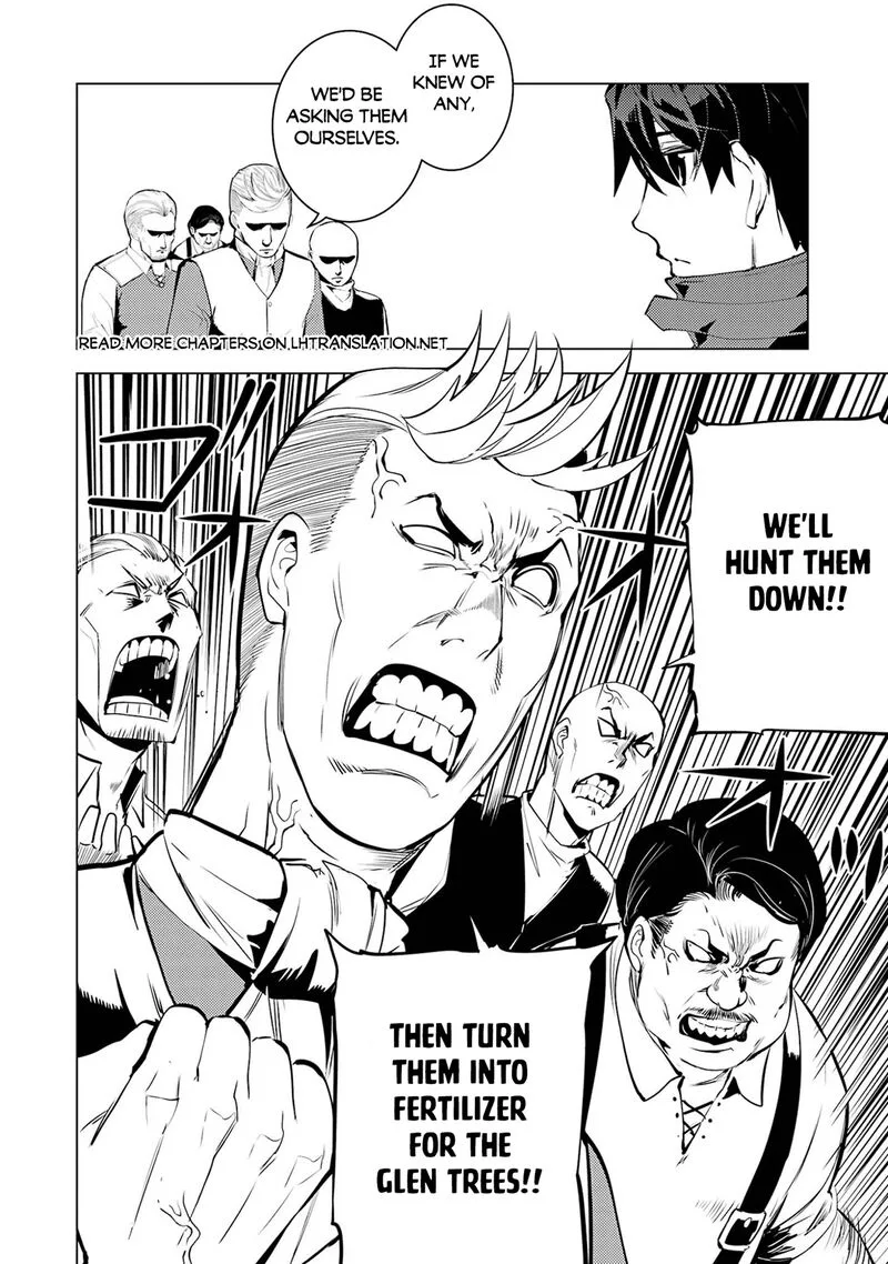 Tensei Kenja no Isekai Raifu ~Daini no Shokugyo wo Ete, Sekai Saikyou ni Narimashita~ Chapter 98 page 10