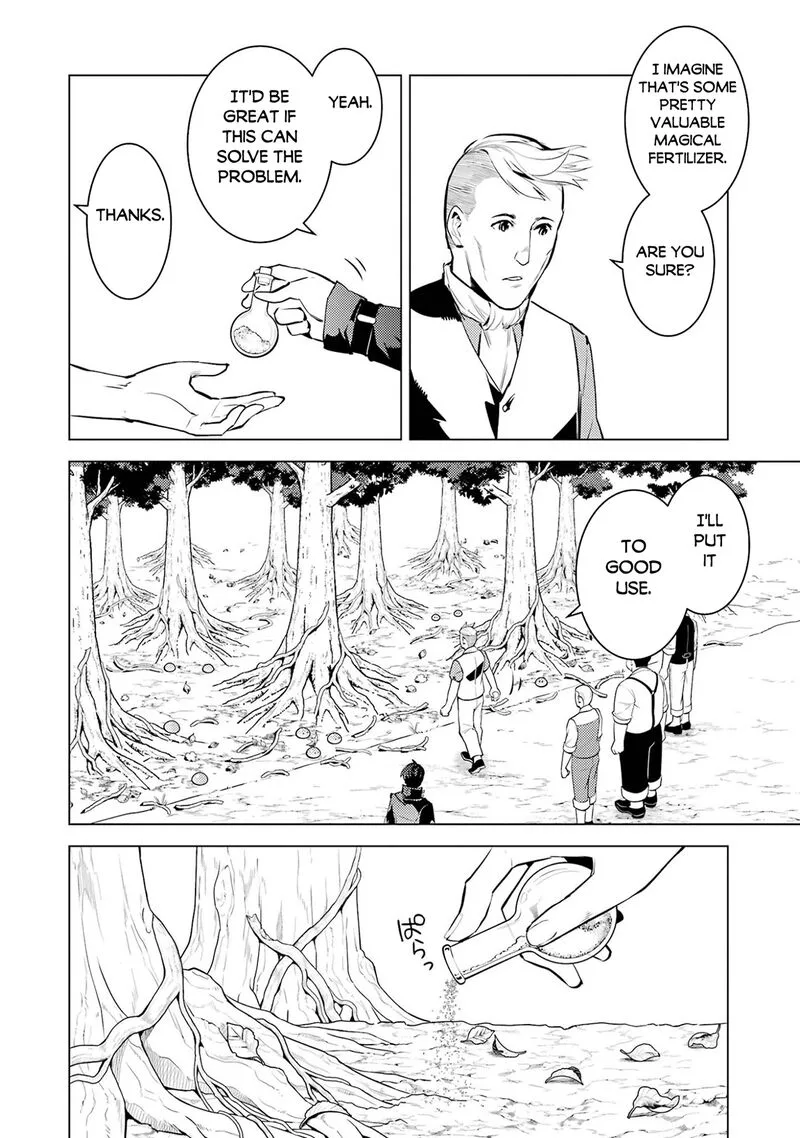 Tensei Kenja no Isekai Raifu ~Daini no Shokugyo wo Ete, Sekai Saikyou ni Narimashita~ Chapter 98 page 14