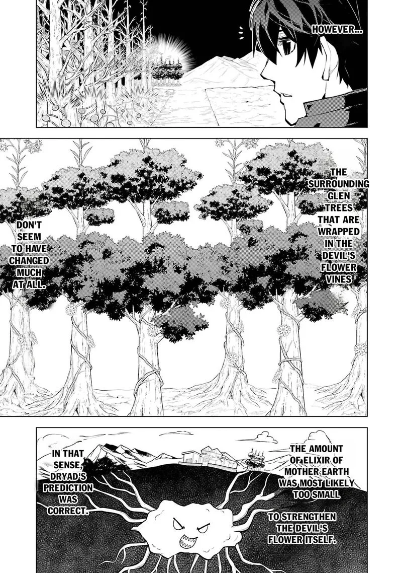 Tensei Kenja no Isekai Raifu ~Daini no Shokugyo wo Ete, Sekai Saikyou ni Narimashita~ Chapter 98 page 24