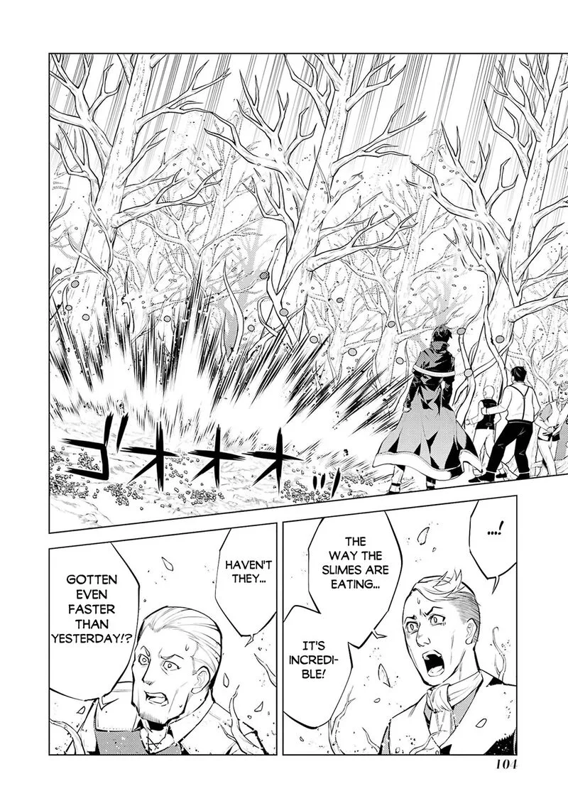 Tensei Kenja no Isekai Raifu ~Daini no Shokugyo wo Ete, Sekai Saikyou ni Narimashita~ Chapter 98 page 40