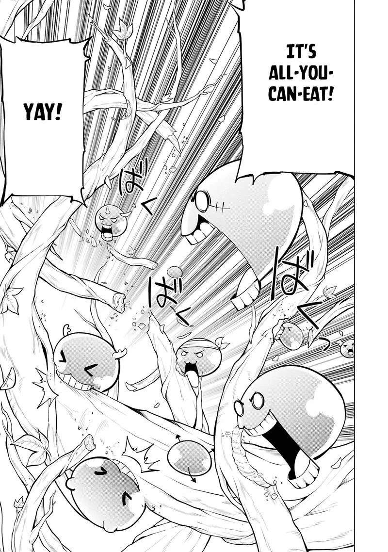 Tensei Kenja no Isekai Raifu ~Daini no Shokugyo wo Ete, Sekai Saikyou ni Narimashita~ Chapter 98 page 39