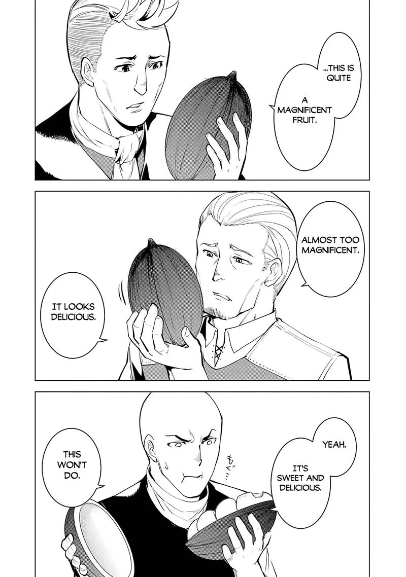 Tensei Kenja no Isekai Raifu ~Daini no Shokugyo wo Ete, Sekai Saikyou ni Narimashita~ Chapter 98 page 49
