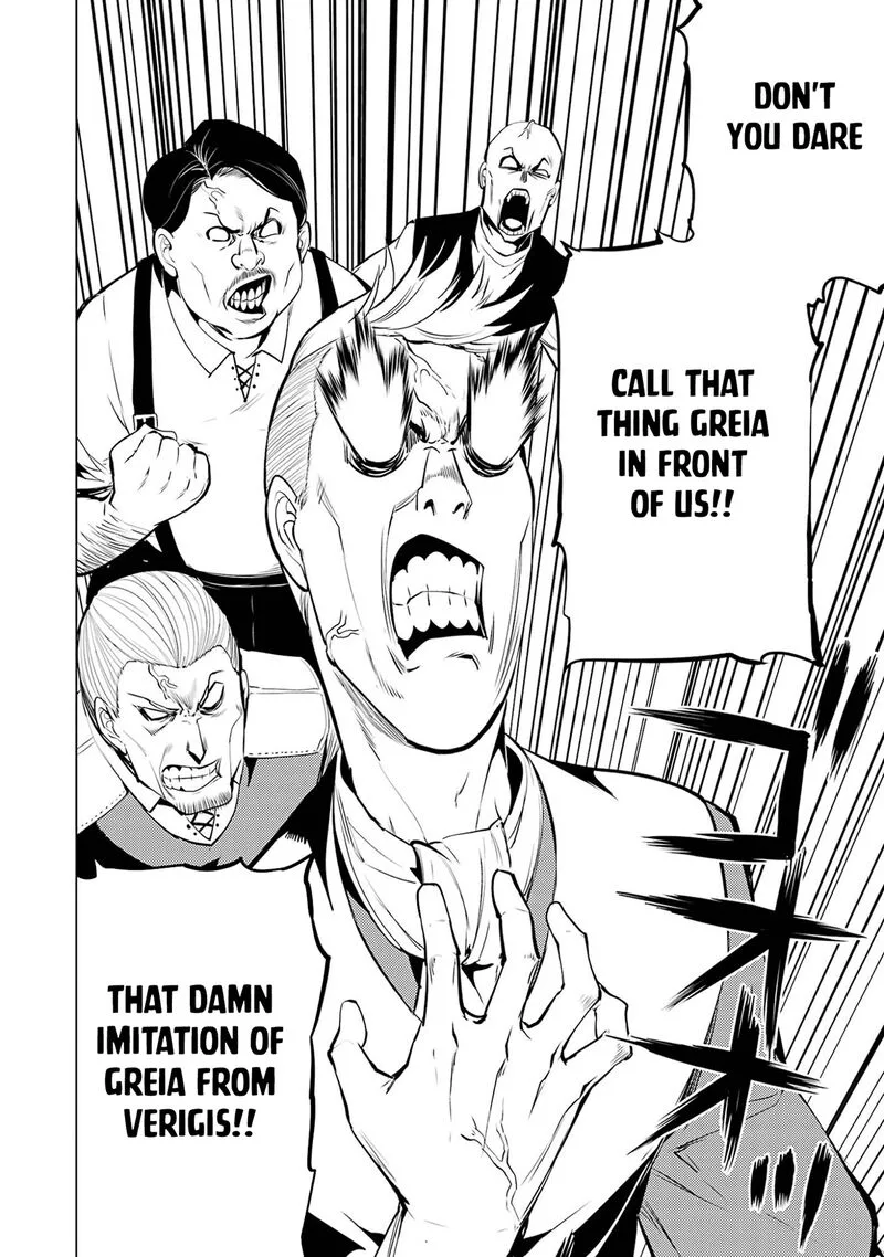 Tensei Kenja no Isekai Raifu ~Daini no Shokugyo wo Ete, Sekai Saikyou ni Narimashita~ Chapter 98 page 55