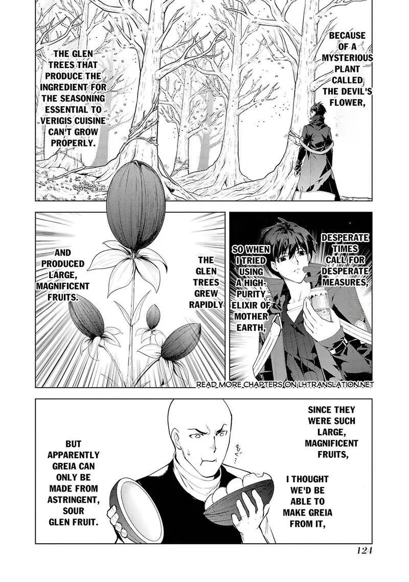 Tensei Kenja no Isekai Raifu ~Daini no Shokugyo wo Ete, Sekai Saikyou ni Narimashita~ Chapter 99 page 2