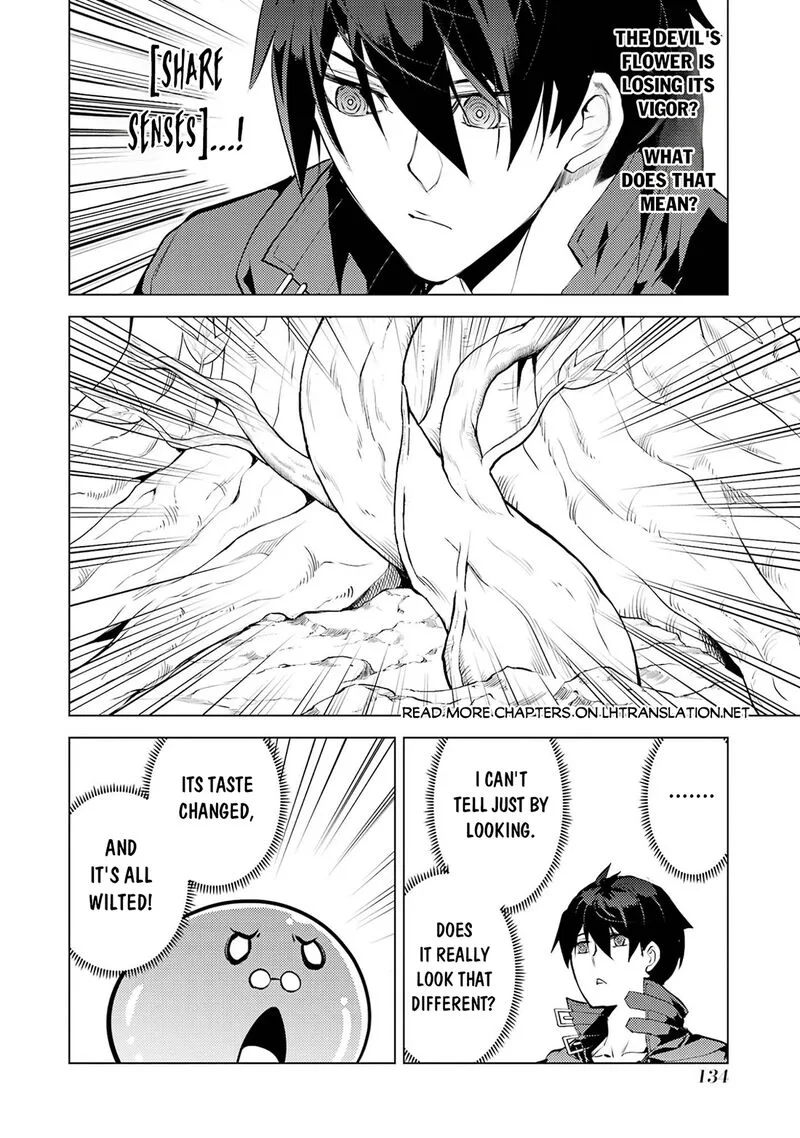 Tensei Kenja no Isekai Raifu ~Daini no Shokugyo wo Ete, Sekai Saikyou ni Narimashita~ Chapter 99 page 12