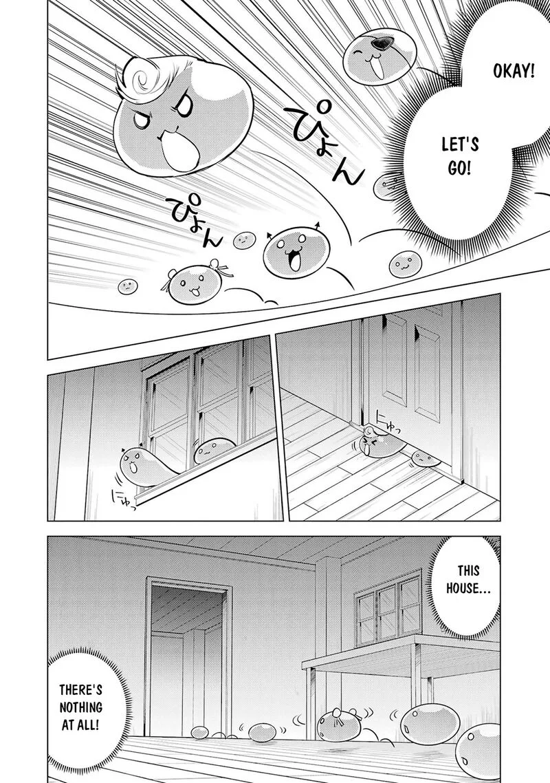 Tensei Kenja no Isekai Raifu ~Daini no Shokugyo wo Ete, Sekai Saikyou ni Narimashita~ Chapter 99 page 28