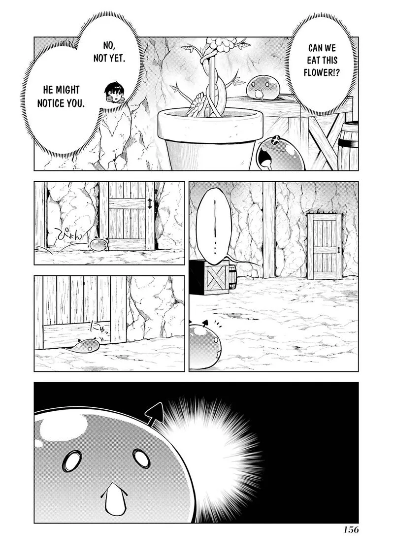 Tensei Kenja no Isekai Raifu ~Daini no Shokugyo wo Ete, Sekai Saikyou ni Narimashita~ Chapter 99 page 34