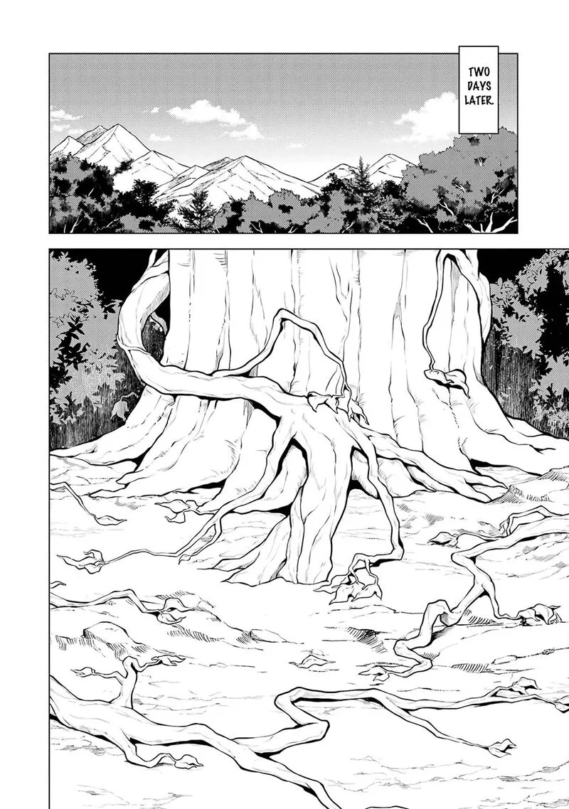 Tensei Kenja no Isekai Raifu ~Daini no Shokugyo wo Ete, Sekai Saikyou ni Narimashita~ Chapter 99 page 14