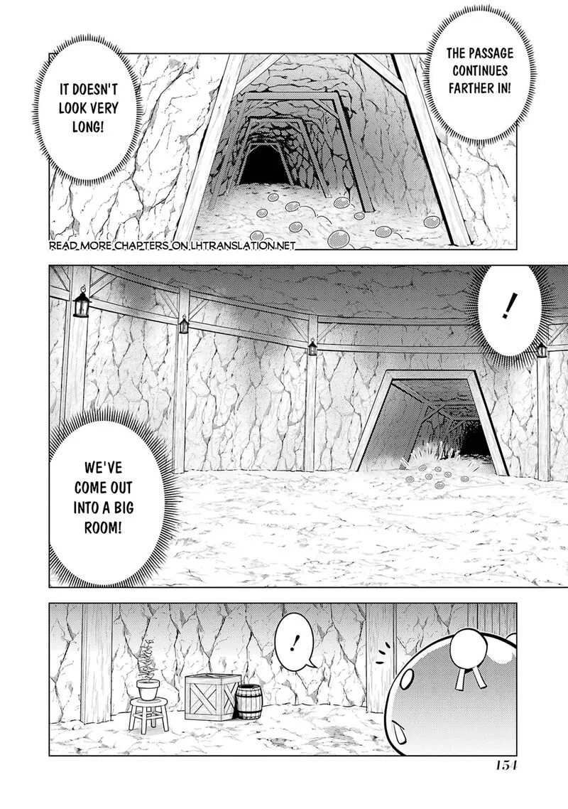 Tensei Kenja no Isekai Raifu ~Daini no Shokugyo wo Ete, Sekai Saikyou ni Narimashita~ Chapter 99 page 32