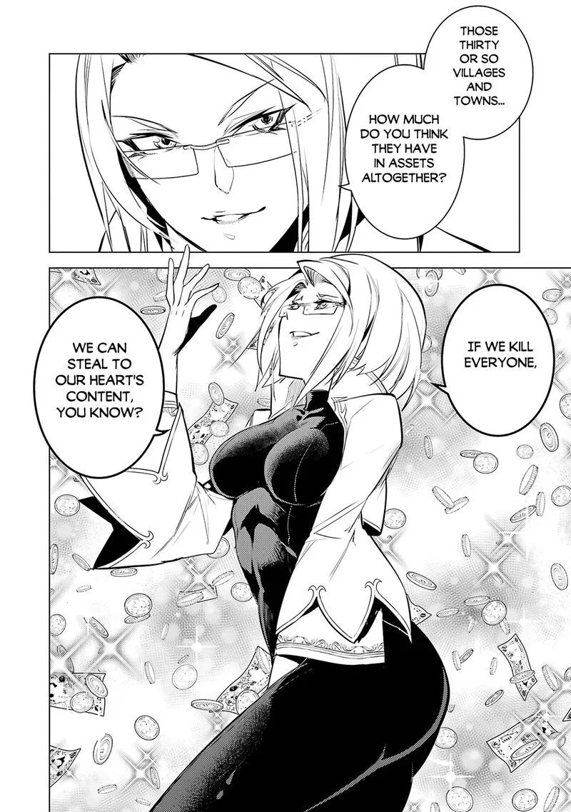 Tensei Kenja no Isekai Raifu ~Daini no Shokugyo wo Ete, Sekai Saikyou ni Narimashita~ Chapter 99 page 53