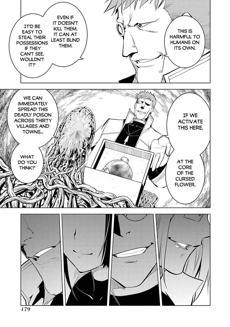 Tensei Kenja no Isekai Raifu ~Daini no Shokugyo wo Ete, Sekai Saikyou ni Narimashita~ Chapter 99 page 56