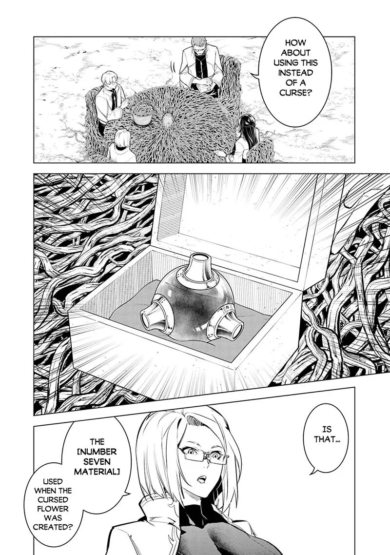 Tensei Kenja no Isekai Raifu ~Daini no Shokugyo wo Ete, Sekai Saikyou ni Narimashita~ Chapter 99 page 55