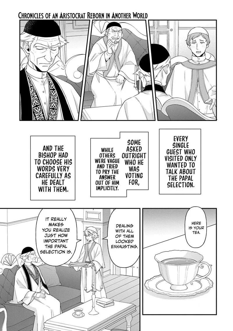 Tensei Kizoku no Isekai Boukenroku ~Jichou wo Shiranai Kamigami no Shito~ Chapter 81 page 7