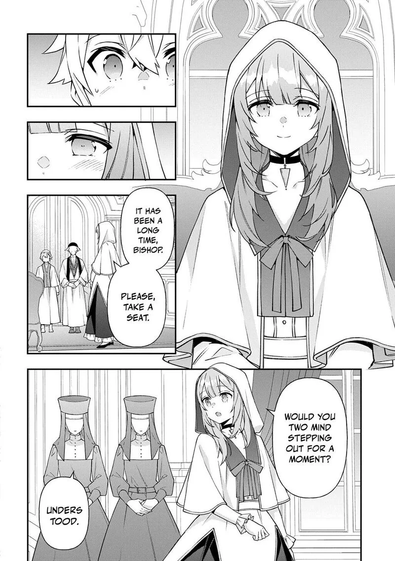 Tensei Kizoku no Isekai Boukenroku ~Jichou wo Shiranai Kamigami no Shito~ Chapter 81 page 10