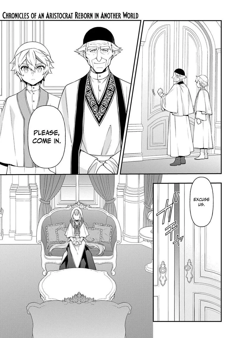Tensei Kizoku no Isekai Boukenroku ~Jichou wo Shiranai Kamigami no Shito~ Chapter 81 page 9