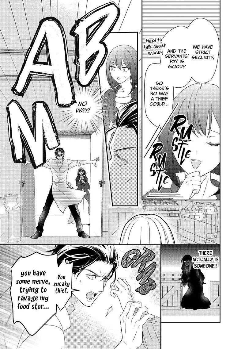 Tensei Koushaku Reijou Funtouki Watashi, Rippa ni Zamaasaretemisemasu! Chapter 10 page 10