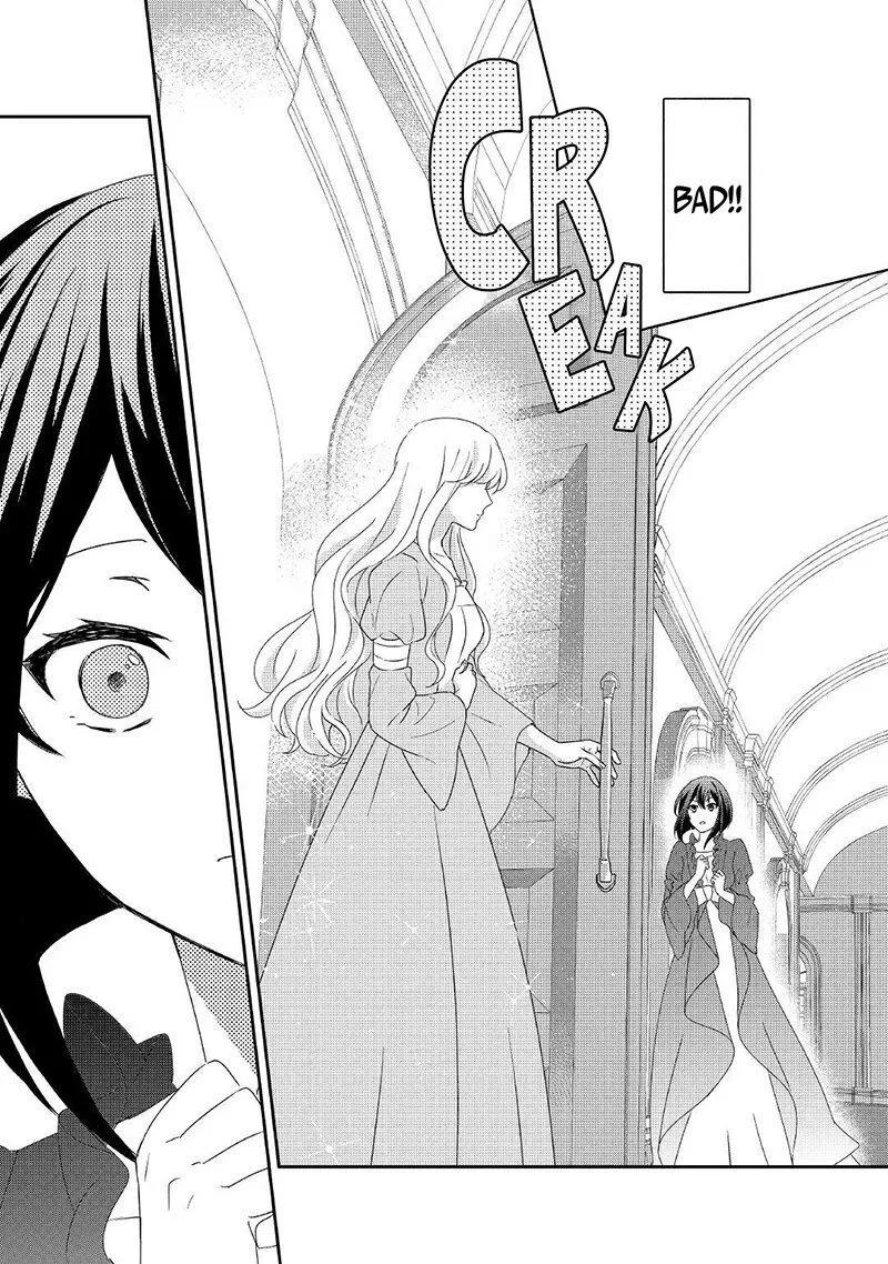 Tensei Koushaku Reijou Funtouki Watashi, Rippa ni Zamaasaretemisemasu! Chapter 10 page 6