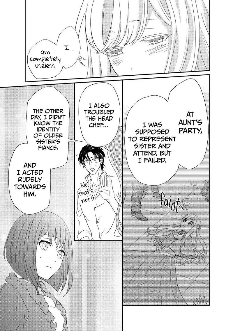 Tensei Koushaku Reijou Funtouki Watashi, Rippa ni Zamaasaretemisemasu! Chapter 10 page 20