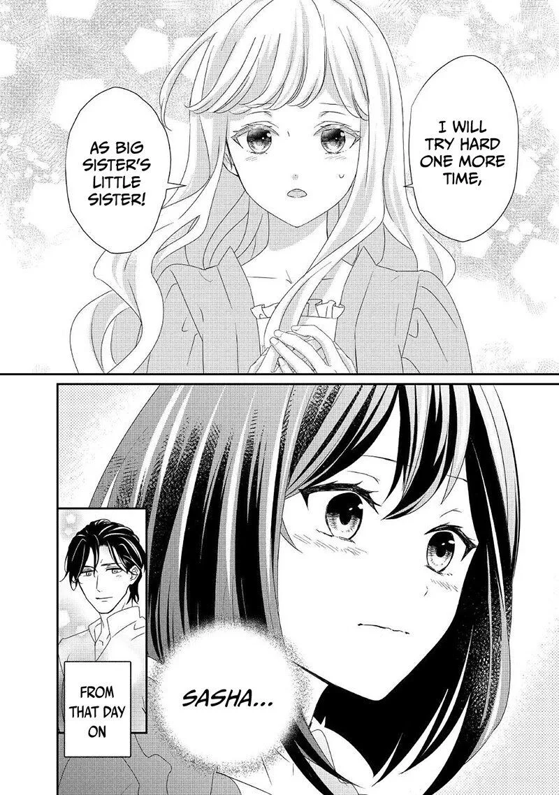 Tensei Koushaku Reijou Funtouki Watashi, Rippa ni Zamaasaretemisemasu! Chapter 10 page 23