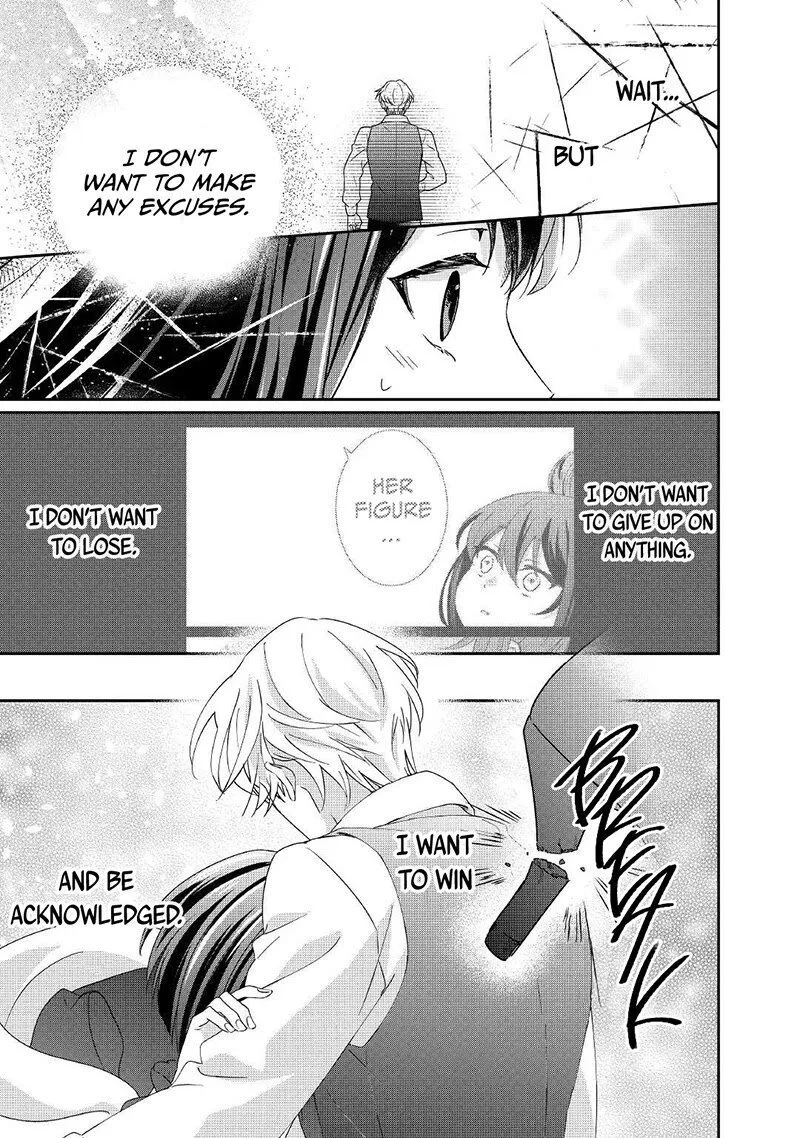 Tensei Koushaku Reijou Funtouki Watashi, Rippa ni Zamaasaretemisemasu! Chapter 11 page 16