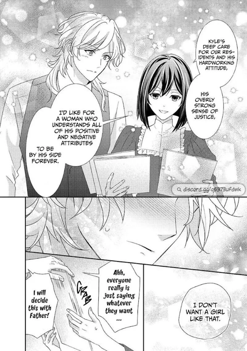 Tensei Koushaku Reijou Funtouki Watashi, Rippa ni Zamaasaretemisemasu! Chapter 15 page 17
