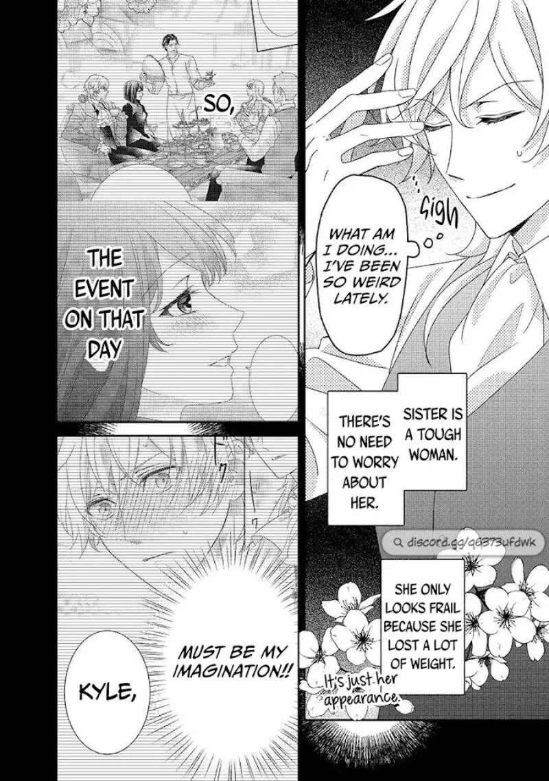 Tensei Koushaku Reijou Funtouki Watashi, Rippa ni Zamaasaretemisemasu! Chapter 15 page 9