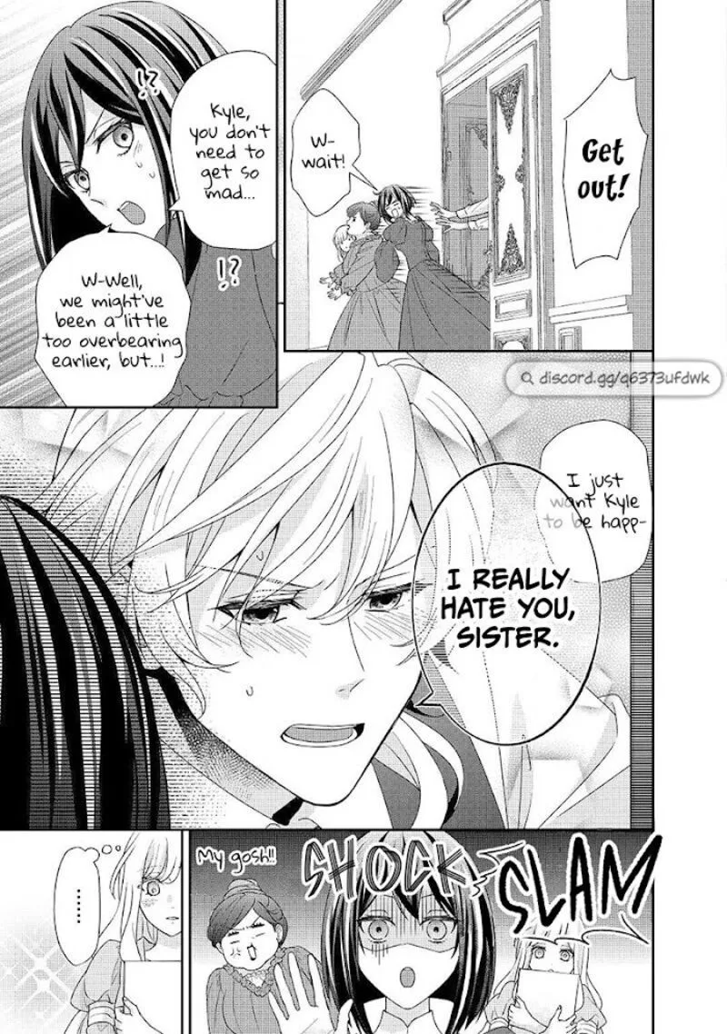Tensei Koushaku Reijou Funtouki Watashi, Rippa ni Zamaasaretemisemasu! Chapter 15 page 18