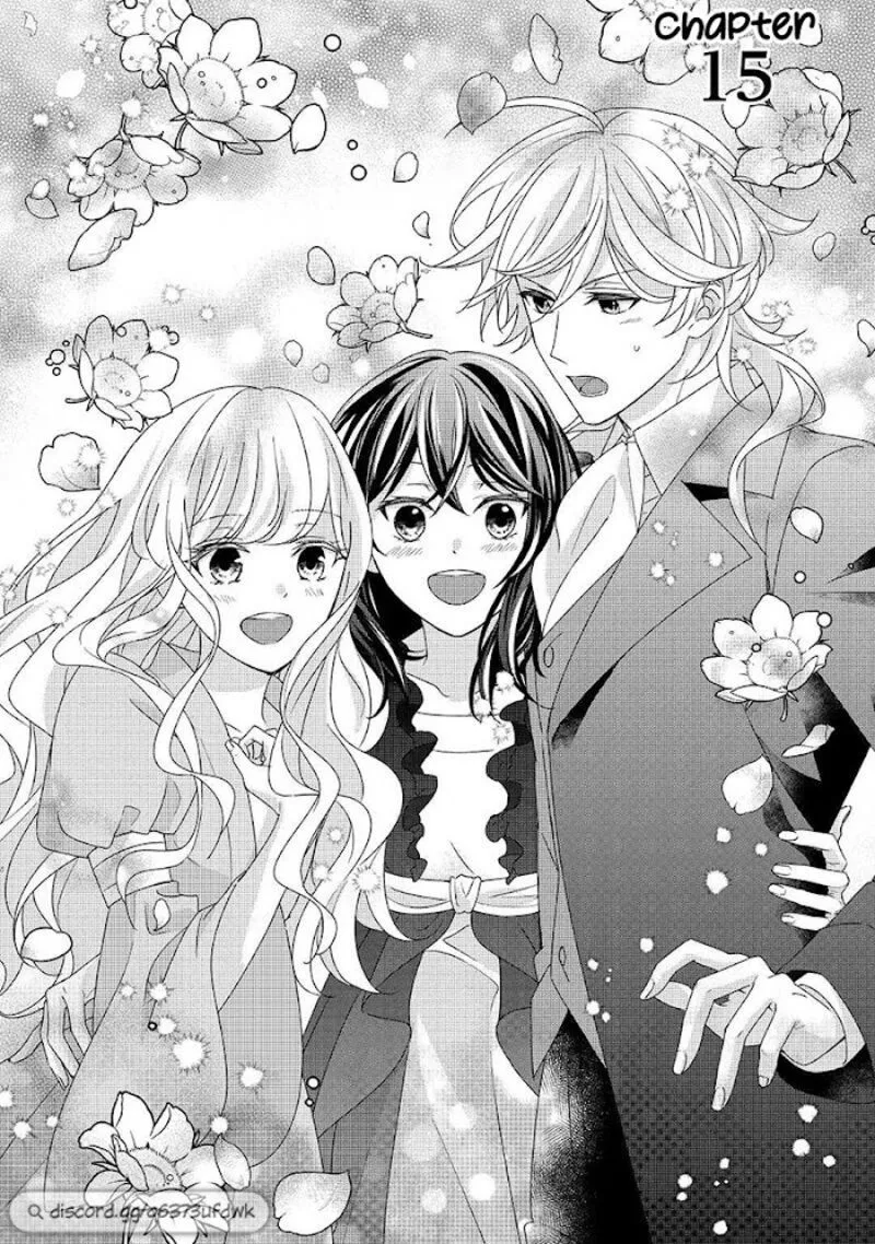 Tensei Koushaku Reijou Funtouki Watashi, Rippa ni Zamaasaretemisemasu! Chapter 15 page 5