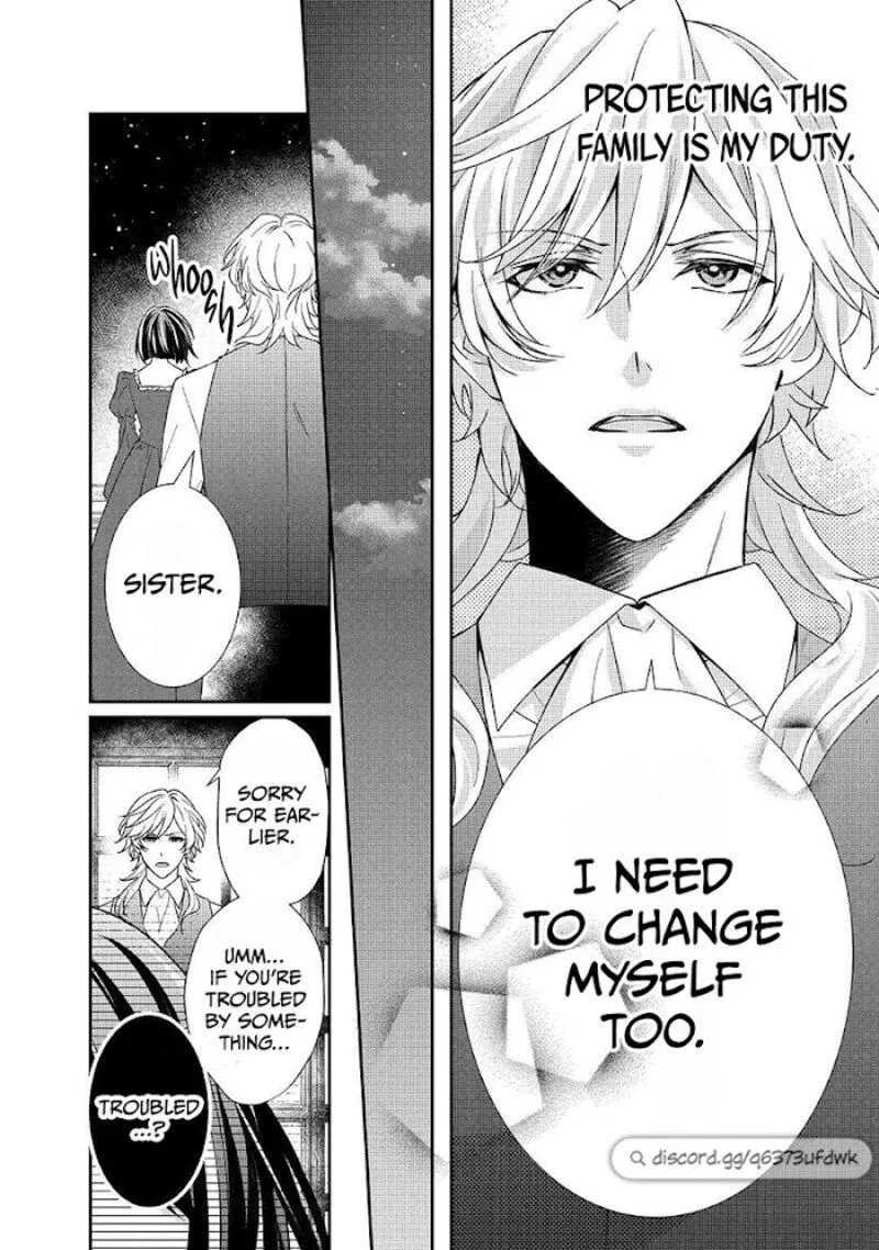 Tensei Koushaku Reijou Funtouki Watashi, Rippa ni Zamaasaretemisemasu! Chapter 15 page 21