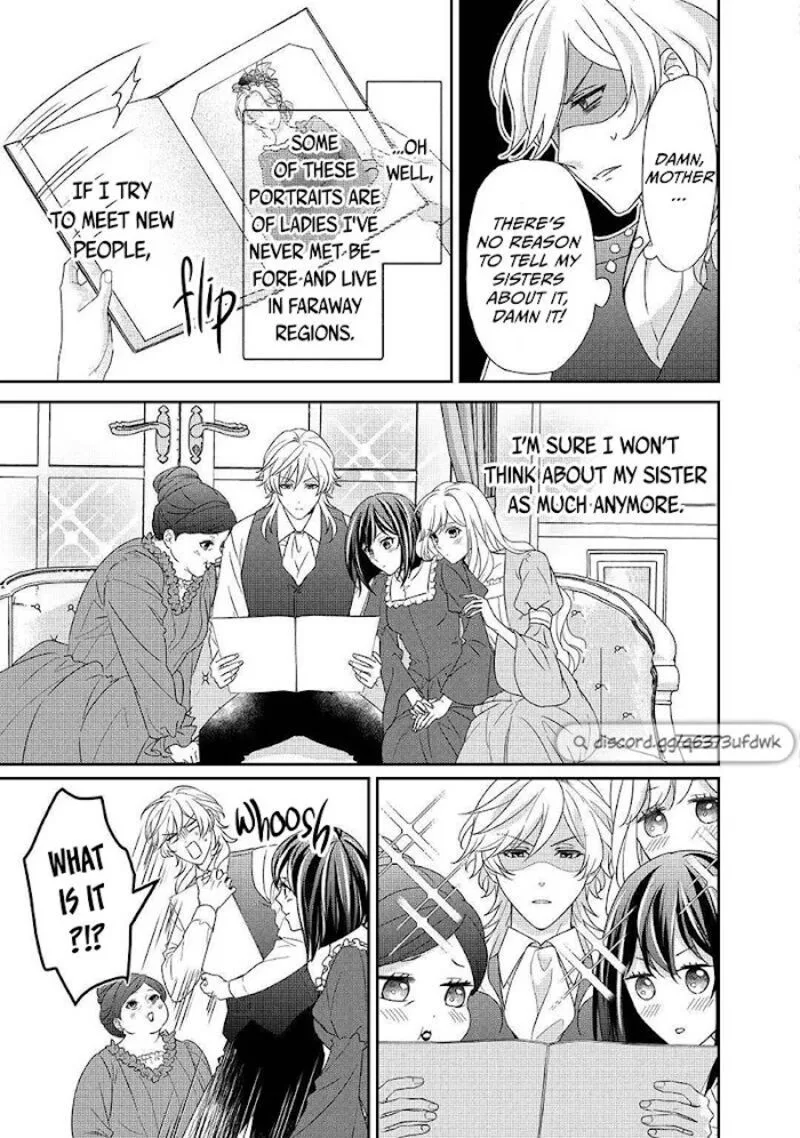 Tensei Koushaku Reijou Funtouki Watashi, Rippa ni Zamaasaretemisemasu! Chapter 15 page 12