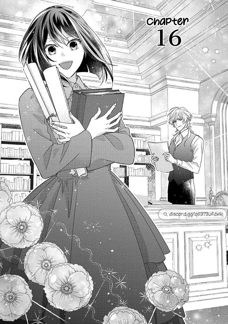 Tensei Koushaku Reijou Funtouki Watashi, Rippa ni Zamaasaretemisemasu! Chapter 16 page 2