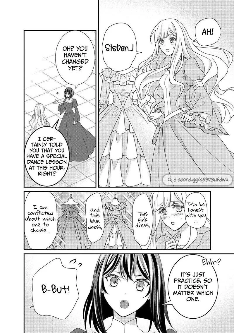 Tensei Koushaku Reijou Funtouki Watashi, Rippa ni Zamaasaretemisemasu! Chapter 16 page 5
