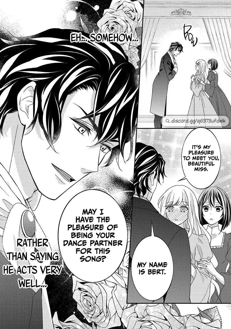 Tensei Koushaku Reijou Funtouki Watashi, Rippa ni Zamaasaretemisemasu! Chapter 16 page 11