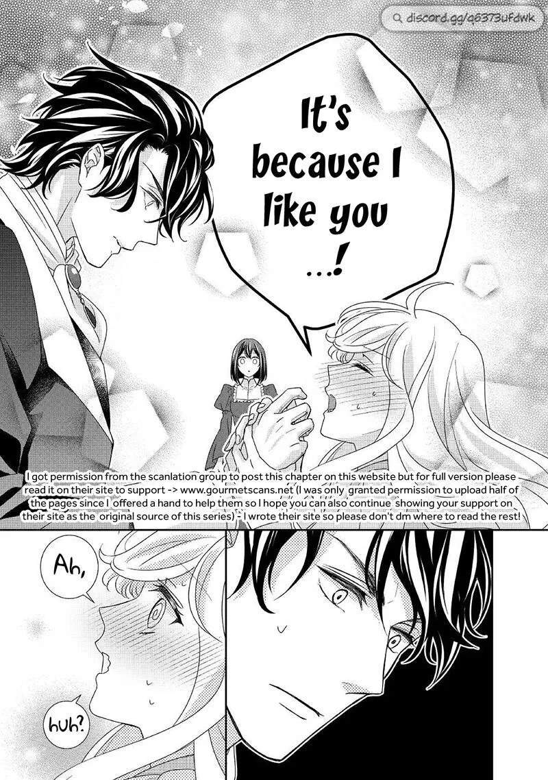 Tensei Koushaku Reijou Funtouki Watashi, Rippa ni Zamaasaretemisemasu! Chapter 16 page 14