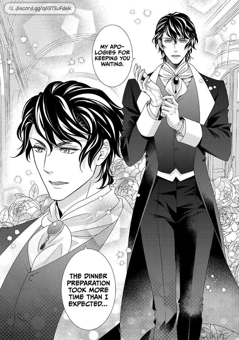 Tensei Koushaku Reijou Funtouki Watashi, Rippa ni Zamaasaretemisemasu! Chapter 16 page 7