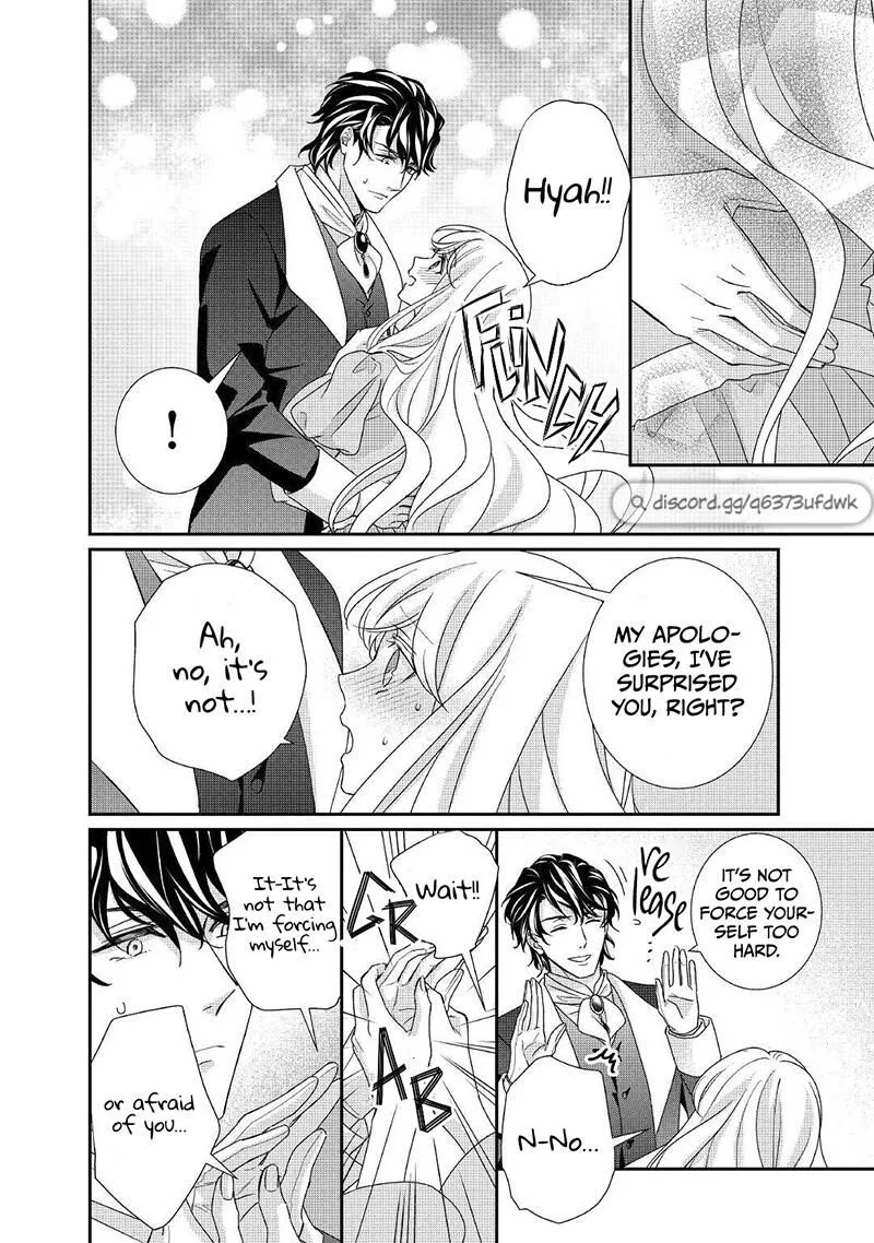 Tensei Koushaku Reijou Funtouki Watashi, Rippa ni Zamaasaretemisemasu! Chapter 16 page 13
