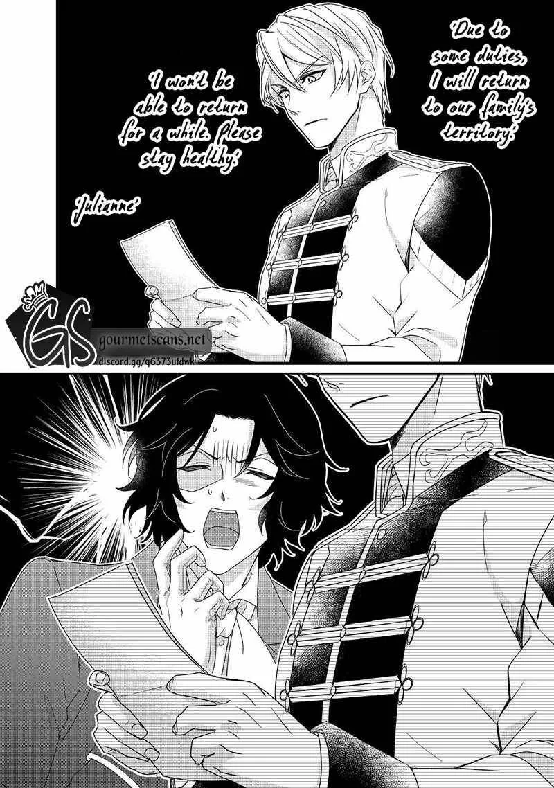 Tensei Koushaku Reijou Funtouki Watashi, Rippa ni Zamaasaretemisemasu! Chapter 17 page 3