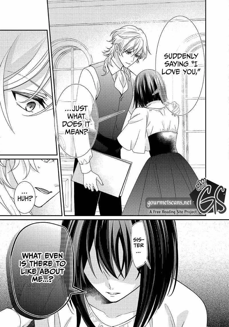 Tensei Koushaku Reijou Funtouki Watashi, Rippa ni Zamaasaretemisemasu! Chapter 19 page 18
