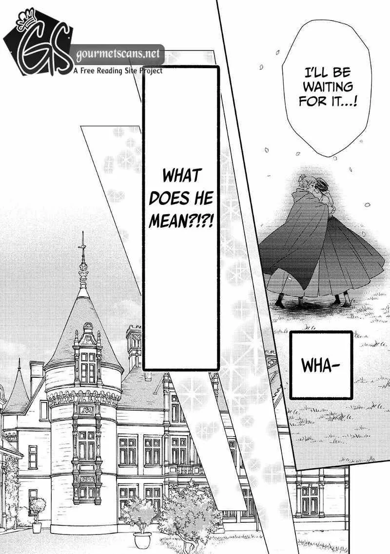 Tensei Koushaku Reijou Funtouki Watashi, Rippa ni Zamaasaretemisemasu! Chapter 19 page 15