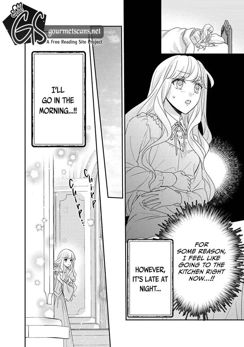 Tensei Koushaku Reijou Funtouki Watashi, Rippa ni Zamaasaretemisemasu! Chapter 20 page 9
