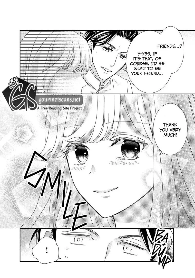 Tensei Koushaku Reijou Funtouki Watashi, Rippa ni Zamaasaretemisemasu! Chapter 20 page 25