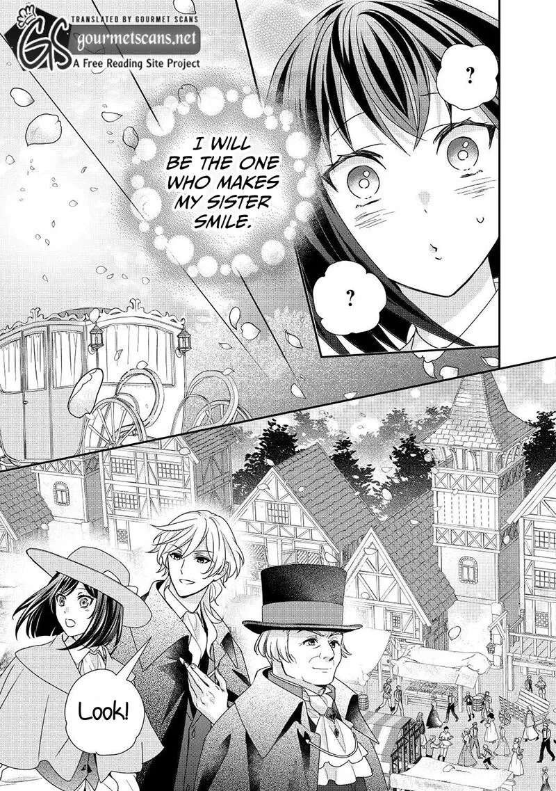 Tensei Koushaku Reijou Funtouki Watashi, Rippa ni Zamaasaretemisemasu! Chapter 21 page 12