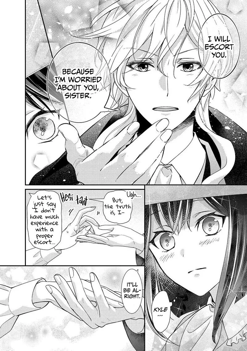 Tensei Koushaku Reijou Funtouki Watashi, Rippa ni Zamaasaretemisemasu! Chapter 21 page 15