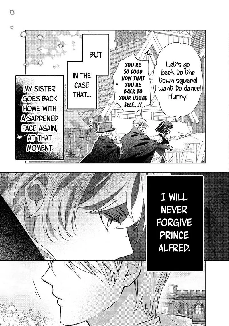 Tensei Koushaku Reijou Funtouki Watashi, Rippa ni Zamaasaretemisemasu! Chapter 21 page 26