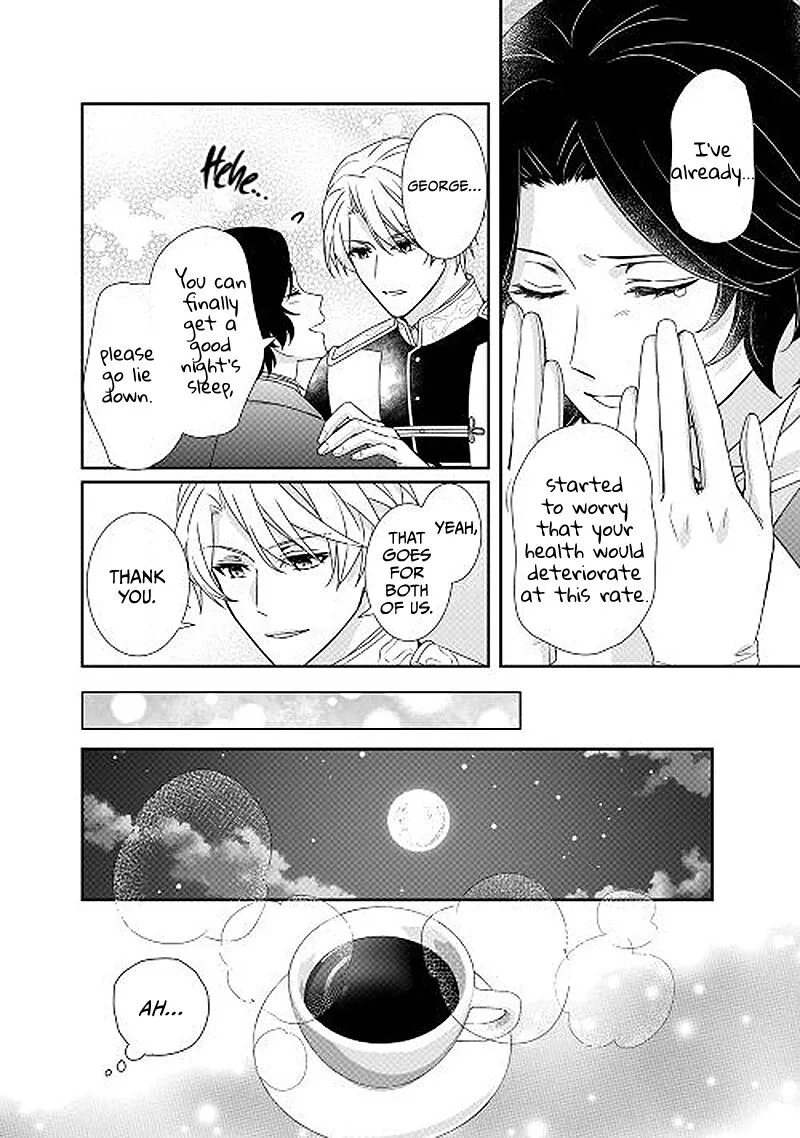 Tensei Koushaku Reijou Funtouki Watashi, Rippa ni Zamaasaretemisemasu! Chapter 22 page 11