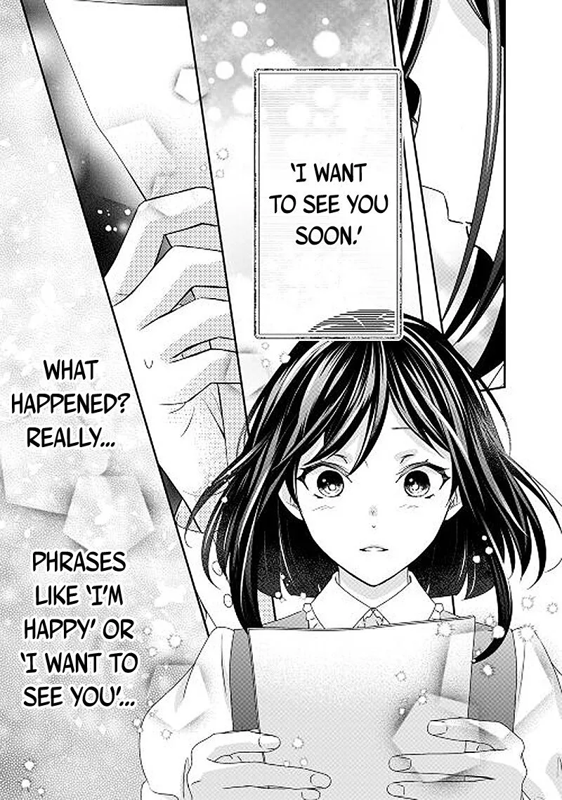 Tensei Koushaku Reijou Funtouki Watashi, Rippa ni Zamaasaretemisemasu! Chapter 22 page 18