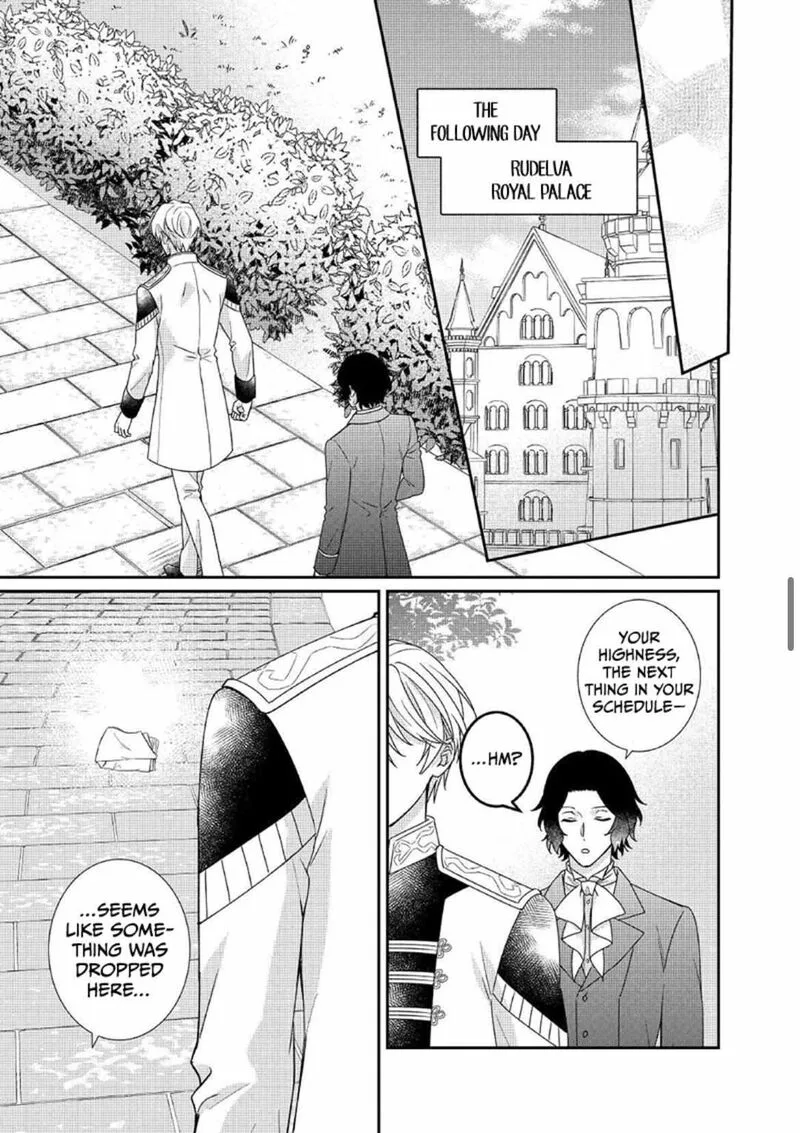 Tensei Koushaku Reijou Funtouki Watashi, Rippa ni Zamaasaretemisemasu! Chapter 23 page 27