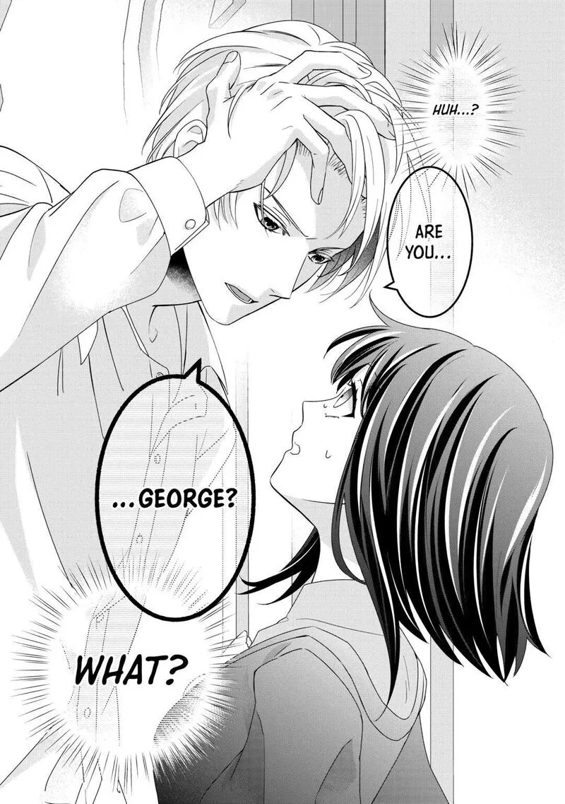 Tensei Koushaku Reijou Funtouki Watashi, Rippa ni Zamaasaretemisemasu! Chapter 24 page 29