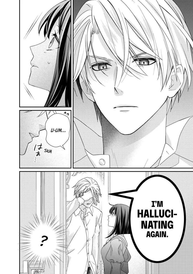 Tensei Koushaku Reijou Funtouki Watashi, Rippa ni Zamaasaretemisemasu! Chapter 24 page 28
