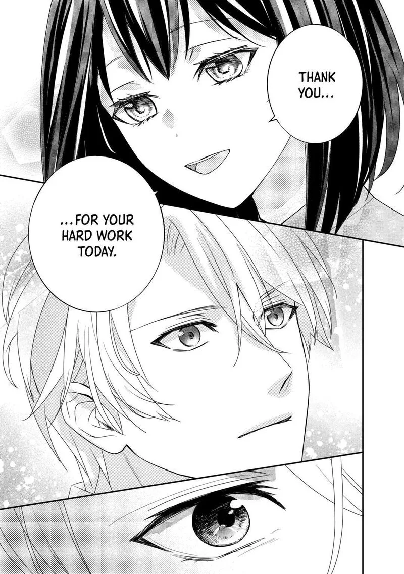 Tensei Koushaku Reijou Funtouki Watashi, Rippa ni Zamaasaretemisemasu! Chapter 25 page 21